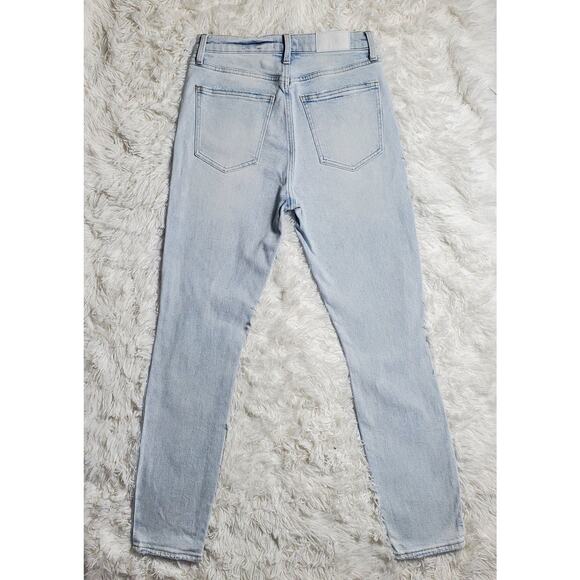 Pistola Cara Denim Skinny Jeans 28 / 6 - Picture 9 of 9